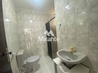 Apartamento Para Alugar com 2 quartos 1 suítes no bairro Parque Getúlio Vargas em Feira De Santana