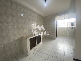 Apartamento Para Alugar com 2 quartos 1 suítes no bairro Parque Getúlio Vargas em Feira De Santana