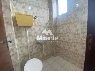 Apartamento Para Alugar com 2 quartos 1 suítes no bairro Parque Getúlio Vargas em Feira De Santana