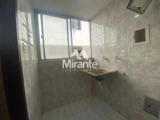 Apartamento Para Alugar com 2 quartos 1 suítes no bairro Parque Getúlio Vargas em Feira De Santana