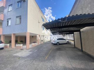 Apartamento Para Alugar com 2 quartos 1 suítes no bairro Parque Getúlio Vargas em Feira De Santana