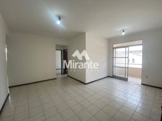 Apartamento Para Alugar com 2 quartos 1 suítes no bairro Parque Getúlio Vargas em Feira De Santana