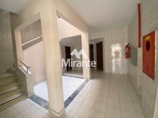Apartamento Para Alugar com 2 quartos sendo1 suíte no bairro Parque Getúlio Vargas em Feira De Santana