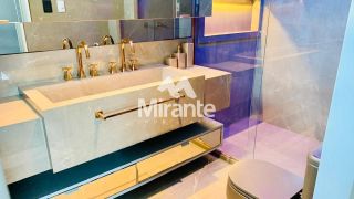 Apartamento Para Alugar com 3 quartos sendo 3 suítes no bairro Santa Mônica em Feira De Santana