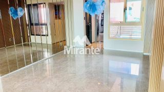 Apartamento Para Alugar com 3 quartos sendo 3 suítes no bairro Santa Mônica em Feira De Santana