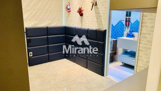 Apartamento Para Alugar com 3 quartos sendo 3 suítes no bairro Santa Mônica em Feira De Santana