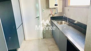 Apartamento Para Alugar com 3 quartos sendo 3 suítes no bairro Santa Mônica em Feira De Santana