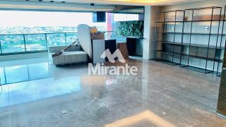 Apartamento Para Alugar com 3 quartos sendo 3 suítes no bairro Santa Mônica em Feira De Santana