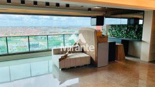Apartamento Para Alugar com 3 quartos sendo 3 suítes no bairro Santa Mônica em Feira De Santana