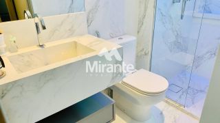 Apartamento Para Alugar com 3 quartos sendo 3 suítes no bairro Santa Mônica em Feira De Santana
