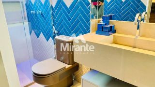 Apartamento Para Alugar com 3 quartos sendo 3 suítes no bairro Santa Mônica em Feira De Santana