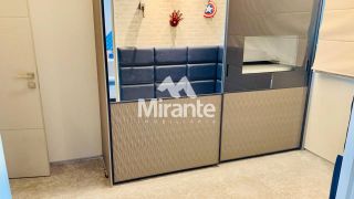 Apartamento Para Alugar com 3 quartos sendo 3 suítes no bairro Santa Mônica em Feira De Santana