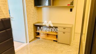 Apartamento Para Alugar com 3 quartos sendo 3 suítes no bairro Santa Mônica em Feira De Santana