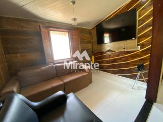Chácara Para Vender com 3 quartos sendo 2 suítes no bairro João Paulo em Conceição Do Jacuípe