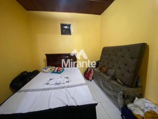 Chácara Para Vender com 3 quartos sendo 2 suítes no bairro João Paulo em Conceição Do Jacuípe
