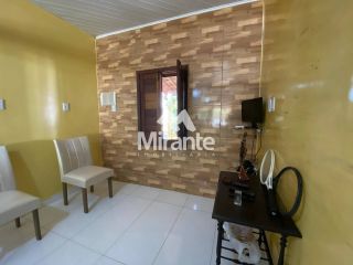 Chácara Para Vender com 3 quartos sendo 2 suítes no bairro João Paulo em Conceição Do Jacuípe