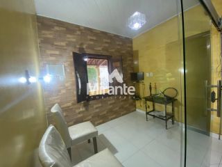 Chácara Para Vender com 3 quartos sendo 2 suítes no bairro João Paulo em Conceição Do Jacuípe