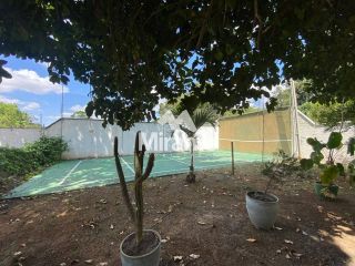 Chácara Para Vender com 3 quartos sendo 2 suítes no bairro João Paulo em Conceição Do Jacuípe