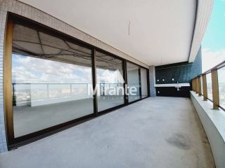 Apartamento Para Vender com 3 quartos sendo 3 suítes no bairro Santa Mônica em Feira De Santana