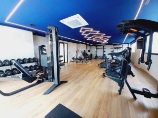 Apartamento Para Vender com 3 quartos, sendo 3 suítes no bairro Santa Mônica em Feira De Santana