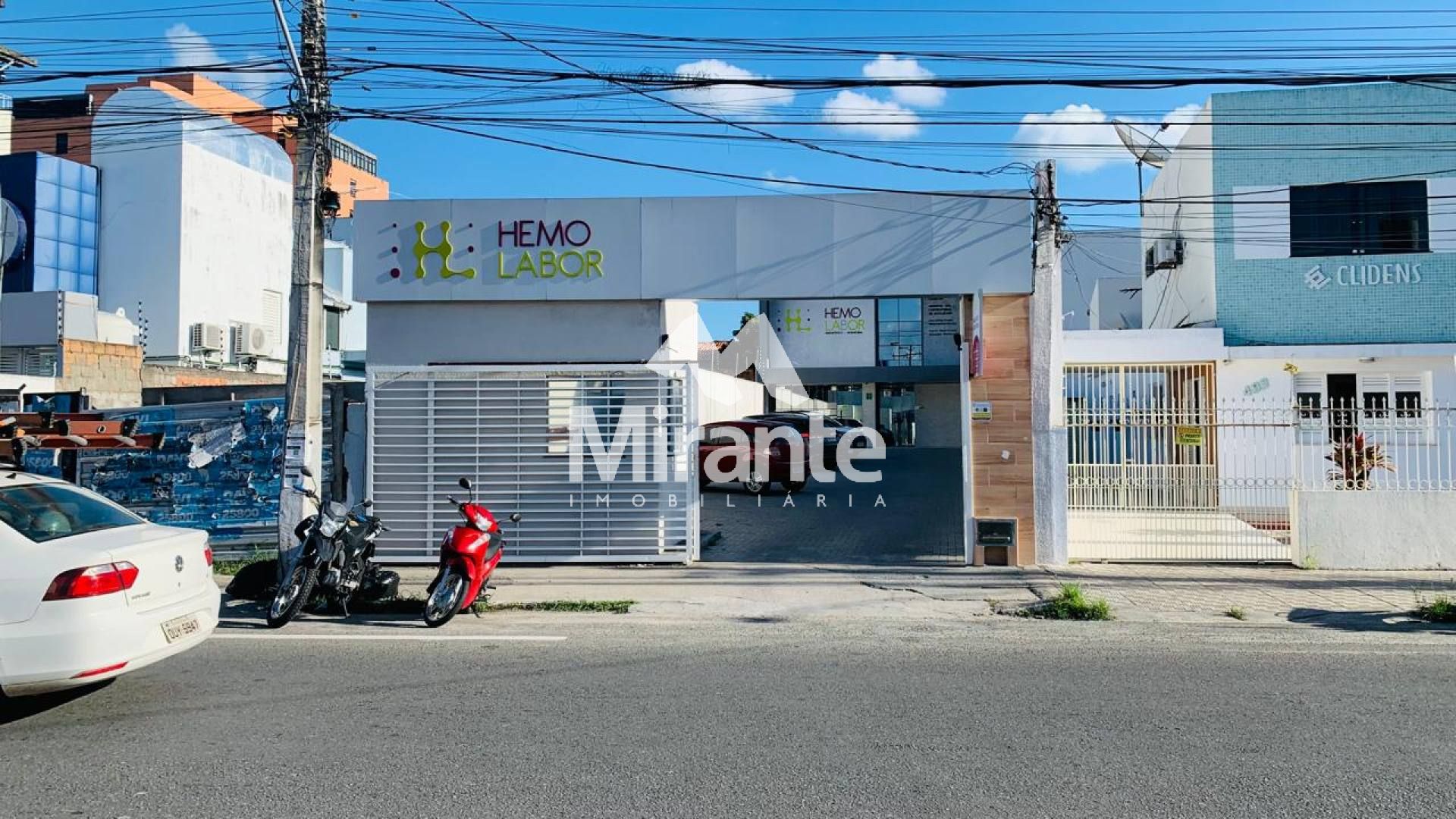 Sala Comercial Para Alugar no bairro Centro em Feira De Santana