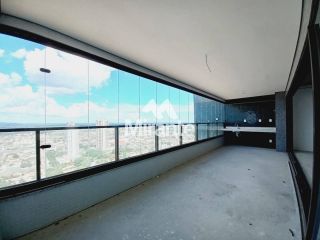 Apartamento Para Vender com 3 quartos sendo 3 suítes no bairro Santa Mônica em Feira De Santana