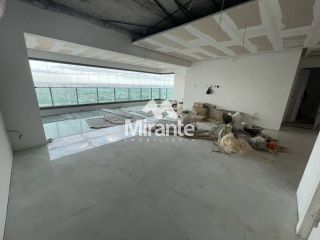 Apartamento Para Vender com 3 quartos sendo 3 suítes no bairro Santa Mônica em Feira De Santana