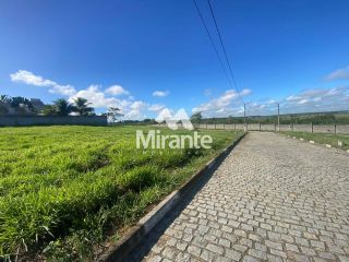 Lote / Terreno de Condomínio Para Vender no bairro Br em Conceição Do Jacuípe
