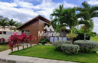 Casa de Condomínio Para Vender com 2 quartos sendo 2 suítes na Br 101 em Conceição Do Jacuípe