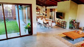 Casa de Condomínio Para Vender com 2 quartos sendo 2 suítes na Br 101 em Conceição Do Jacuípe