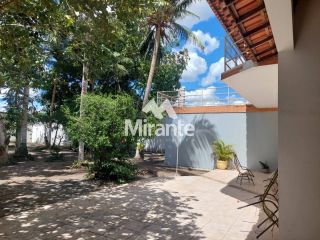 Casa Para Alugar com 3 quartos sendo 2 suítes no bairro Santa Mônica em Feira De Santana