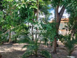 Casa Para Alugar com 3 quartos sendo 2 suítes no bairro Santa Mônica em Feira De Santana