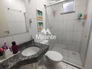 Casa Para Vender no condomínio Vive la Vie com 2 quartos sendo 1 suíte no bairro Registro em Feira De Santana