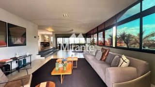 Apartamento Para Vender no Portal das Mansões com 4 quartos sendo 4 suítes no bairro Santa Mônica em Feira De Santana