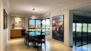 Apartamento Para Vender no Portal das Mansões com 4 quartos sendo 4 suítes no bairro Santa Mônica em Feira De Santana