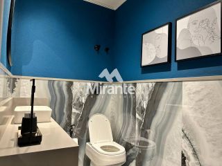 Apartamento Para Aluguel no Portal das Mansões com 4 quartos sendo 4 suítes no bairro Santa Mônica em Feira De Santana