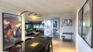 Apartamento Para Aluguel no Portal das Mansões com 4 quartos sendo 4 suítes no bairro Santa Mônica em Feira De Santana