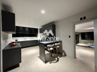 Apartamento Para Aluguel no Portal das Mansões com 4 quartos sendo 4 suítes no bairro Santa Mônica em Feira De Santana
