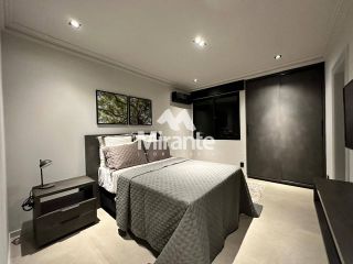 Apartamento Para Aluguel no Portal das Mansões com 4 quartos sendo 4 suítes no bairro Santa Mônica em Feira De Santana