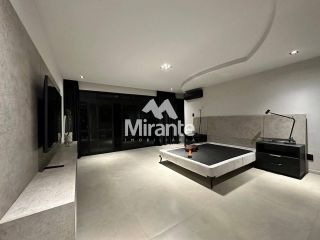 Apartamento Para Aluguel no Portal das Mansões com 4 quartos sendo 4 suítes no bairro Santa Mônica em Feira De Santana