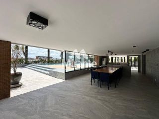 Apartamento Para Aluguel no Portal das Mansões com 4 quartos sendo 4 suítes no bairro Santa Mônica em Feira De Santana