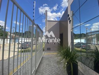 Loja Para Alugar no bairro Parque Getúlio Vargas em Feira De Santana