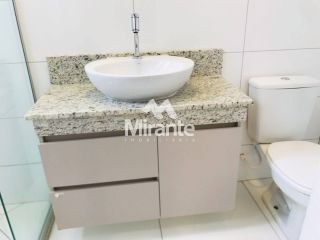 Casa de Condomínio Para Vender com 3 quartos sendo 3 suítes no bairro Sim em Feira De Santana