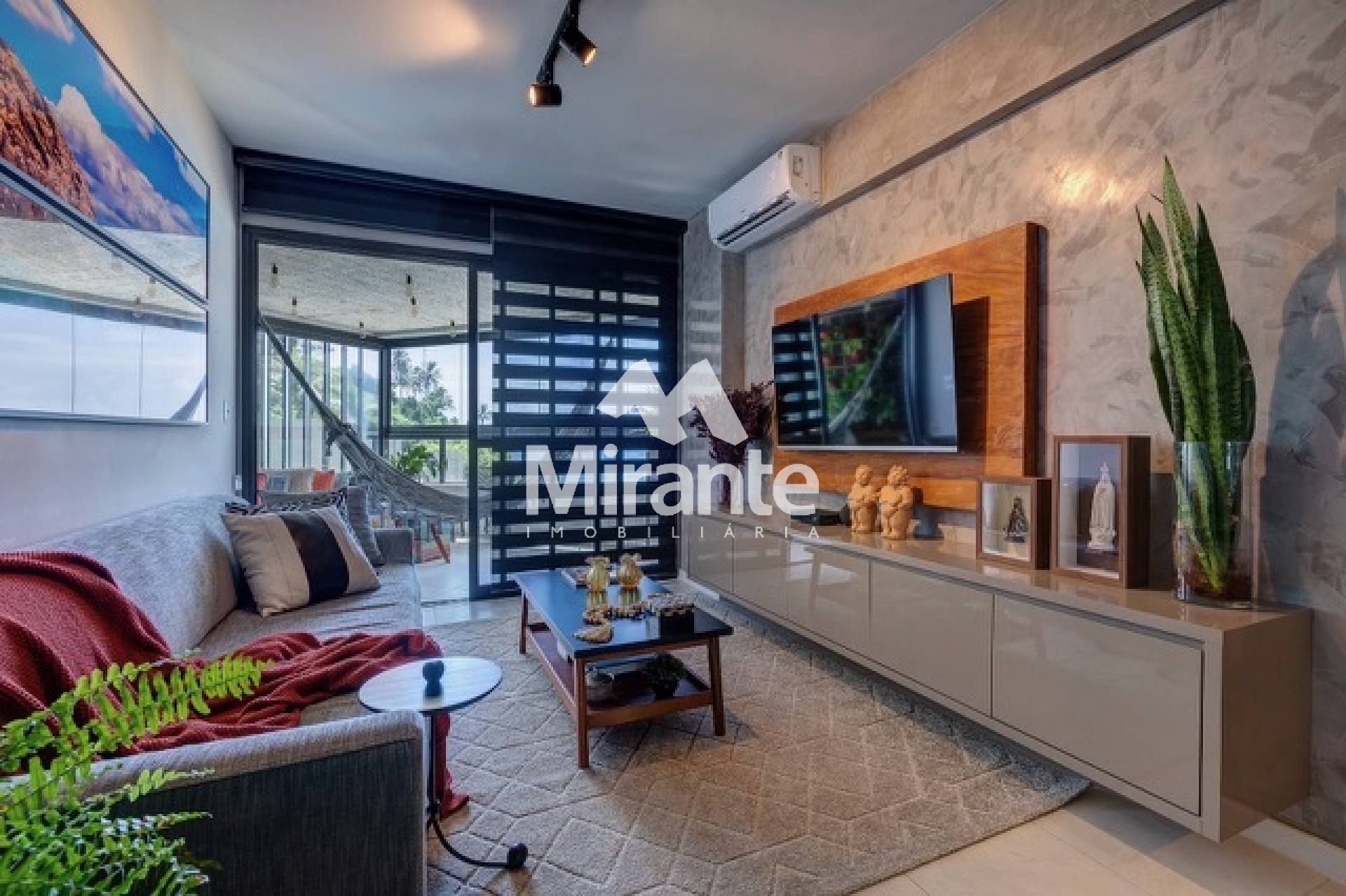 Apartamento Para Vender com 1 quartono bairro Rio Vermelho em Salvador