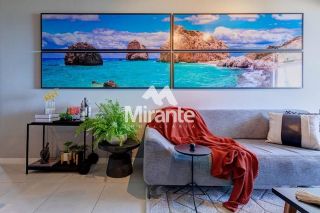Apartamento Para Vender com 1 quartono bairro Rio Vermelho em Salvador