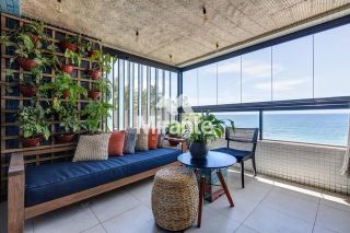 Apartamento Para Vender com 1 quartono bairro Rio Vermelho em Salvador