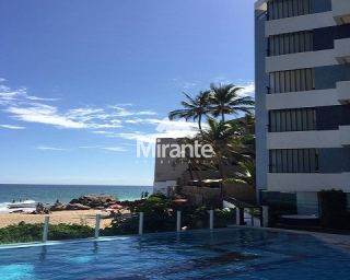 Apartamento Para Vender com 1 quartono bairro Rio Vermelho em Salvador