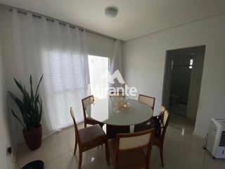 Casa de Condomínio Para Vender com 3 quartos sendo 1 suíte no bairro Sim em Feira De Santana