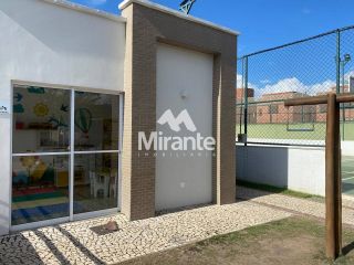 Casa de Condomínio Para Vender com 3 quartos sendo 1 suíte no bairro Sim em Feira De Santana