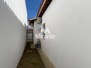 Casa de Condomínio Para Vender com 3 quartos sendo 1 suíte no bairro Sim em Feira De Santana